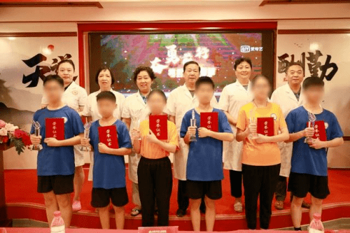 青少年|合肥天使儿童戒网瘾中心:别让游戏毁了孩子的一生