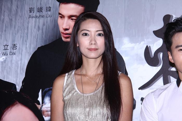 她曾拒绝霍建华的追求,出道19年劈腿14次,如今41岁无人敢娶_林韦君