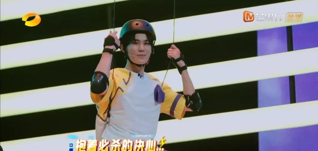 张真|收视第一，芒果台这档新综艺，凭什么一夜之间成为“收视王牌”？