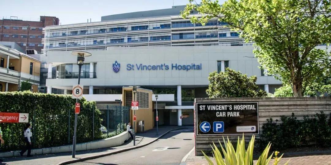 霸气刷屏！世界200强医院墨尔本占4个！生活在墨尔本太幸福啦！_澳洲