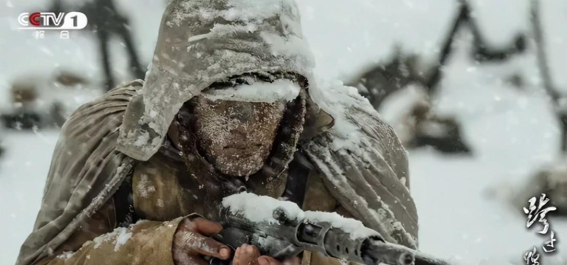 志愿军|《战狼2》之后，吴京又带着一部猛片来了，不是《战狼3》