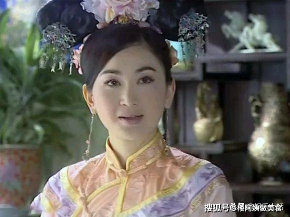 现代感|现在的古装剧，求你们别再迷恋现代感妆容了