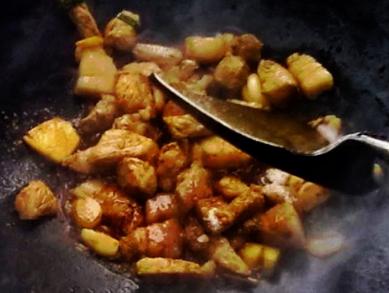 美食|学会做这道美味营养的美食,晚餐再也用担心,一家人都很喜欢吃