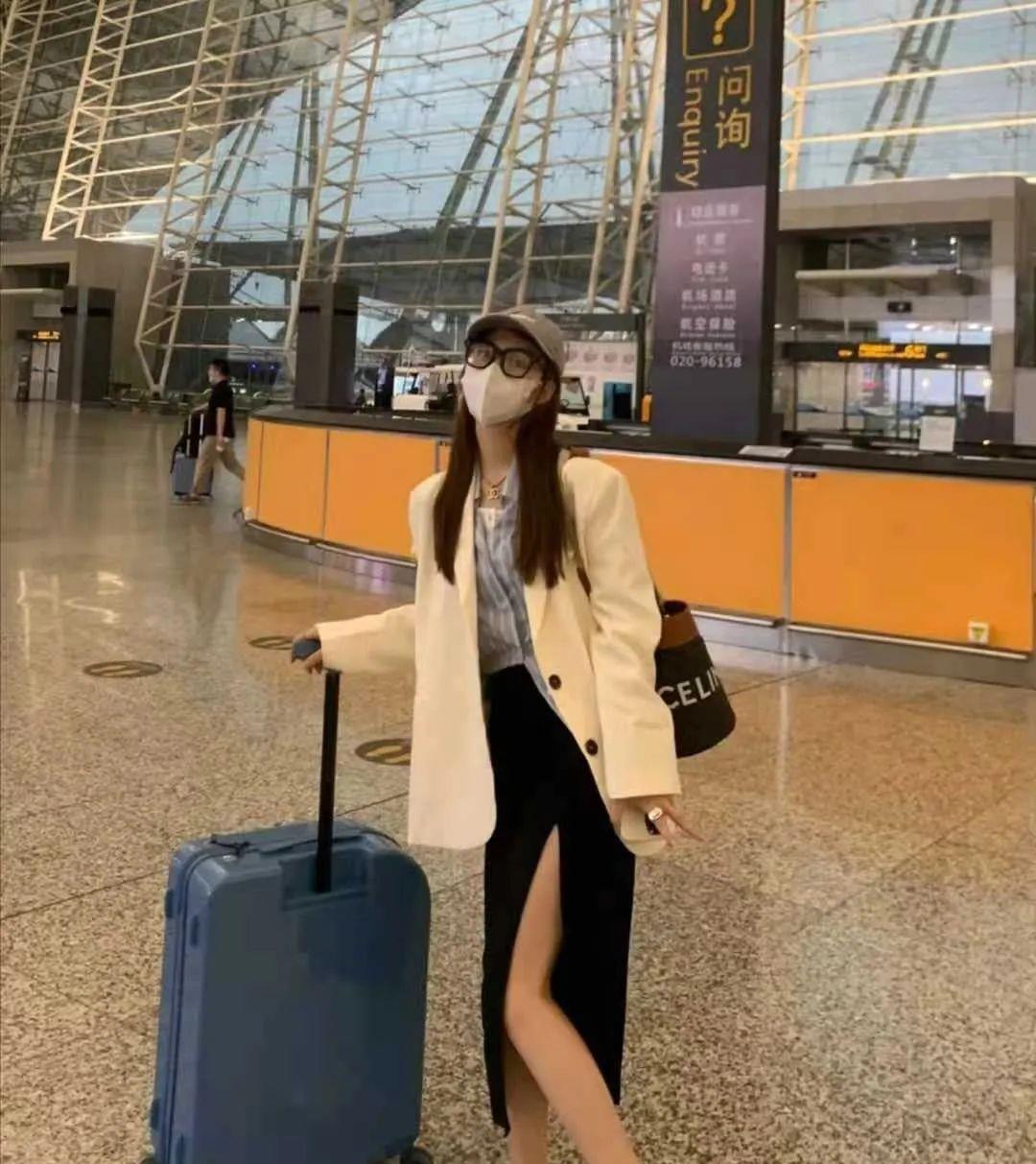什么|2021年秋天女生穿什么衣服比较好看