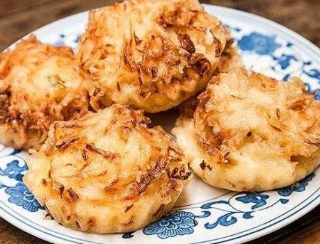 煎饼|别再给孩子吃路边摊了，在家做早餐只需10分钟，一拌一煎就搞定