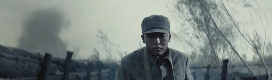 冉征|演出国共第一美男子的帅,未来十年,他将是扮演周恩来的不二人选