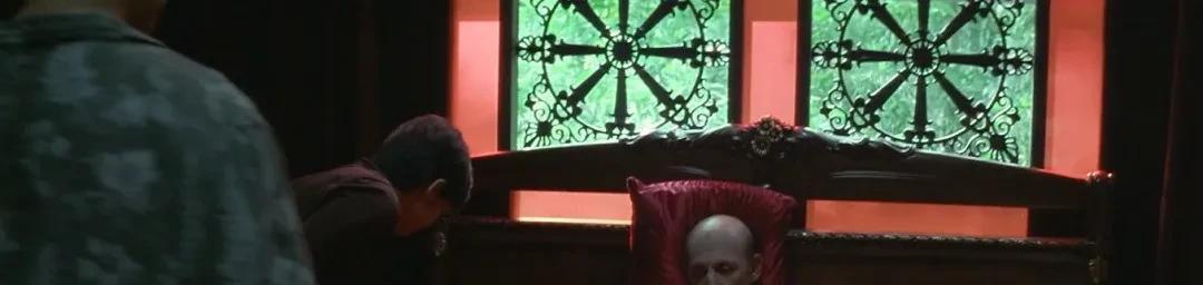 调查|《双瞳》为什么是华语20年来最佳恐怖片？有三大理由