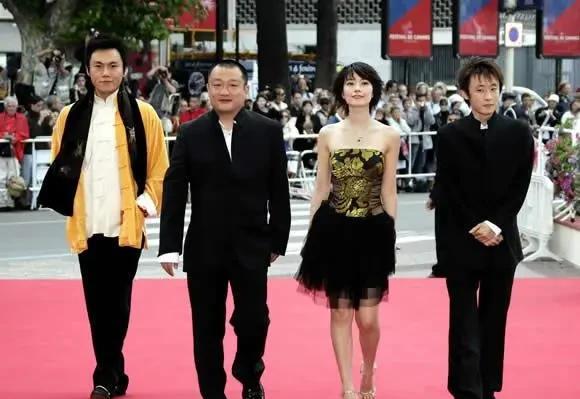 演技|秦昊,偏执20年,终于光明正大的跻身“顶流”