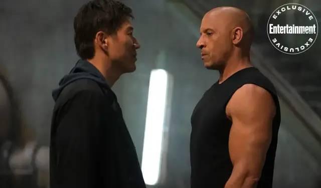 角色|《速9》口碑彻底崩了，除了主演辱华言论，还有这些槽点