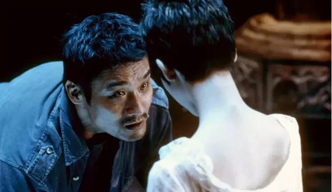 调查|《双瞳》为什么是华语20年来最佳恐怖片?有三大理由