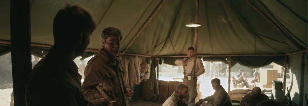 志愿军|网络热播第一，这部高水准的“抗美援朝”剧拍出了最燃的中国军人