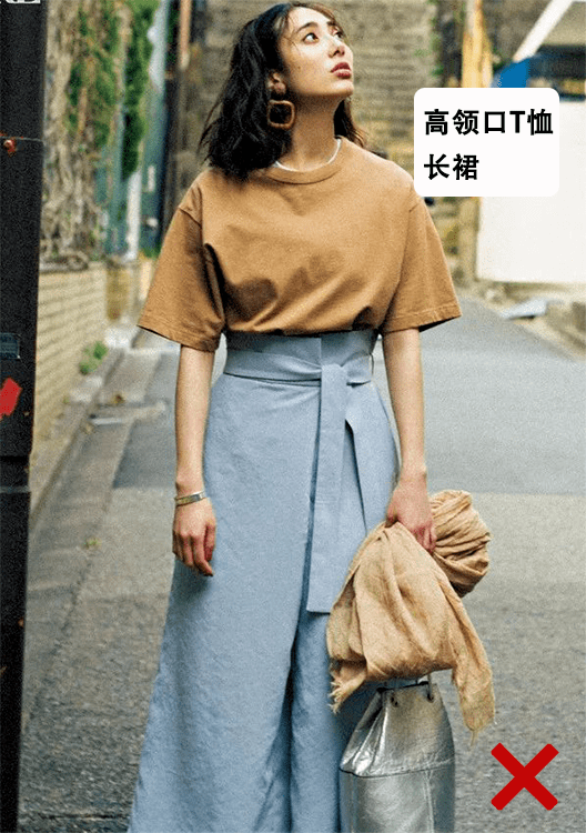 姐妹|几套小个子女生初秋look好看又显高，上身时髦哭了！