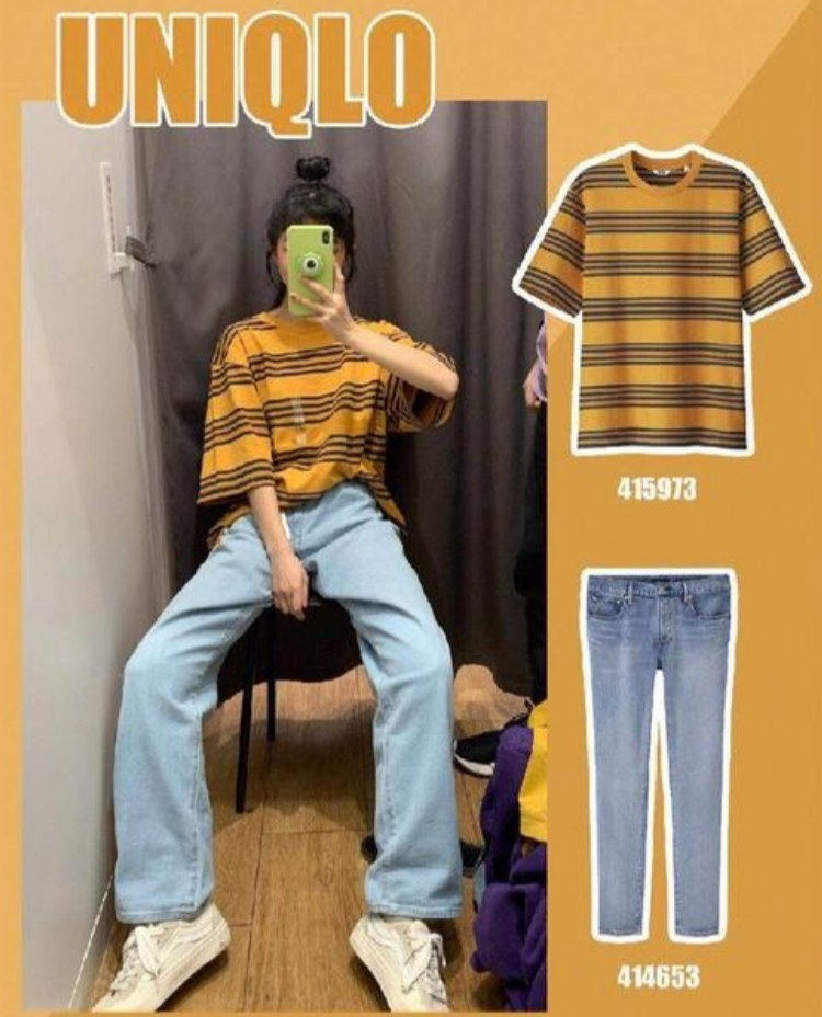 小芋头|穿衣搭配:今日推荐少女风穿搭,赶紧get起来