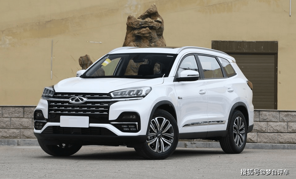 suv质量排行榜前十名_2021中型SUV排行榜前十名