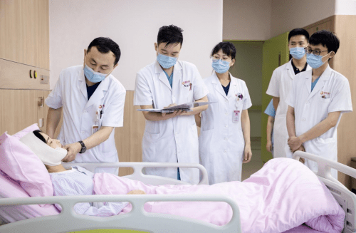 医疗|整形美容外科个人见解——西安国际医学中心整形医院颌面外科籍建华