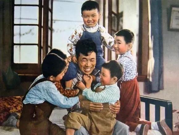 巅峰|这部1962年红遍全国的电影,真是喜剧巅峰之作,可惜主创均已仙逝