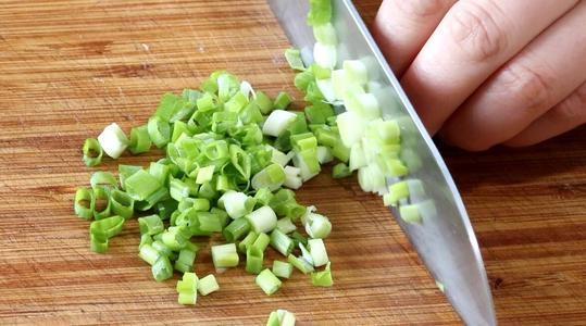 才对|炒包菜,很多人第一步就做错了,难怪不好吃,大厨:这样做才对