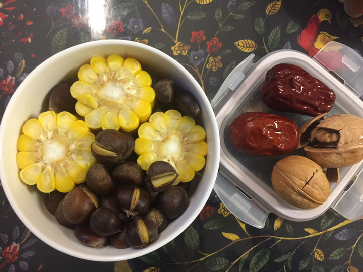 调查结果|孕妈晒孕期30天食谱，得到众人好评，荤素两不缺每天还不重样