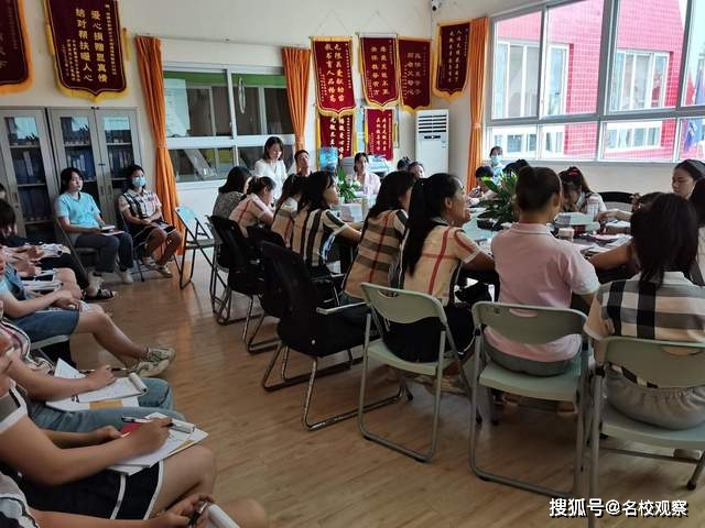 进行|新学期来临！成都这所高品质幼儿园，把卫生安全工作做得太把细啦！