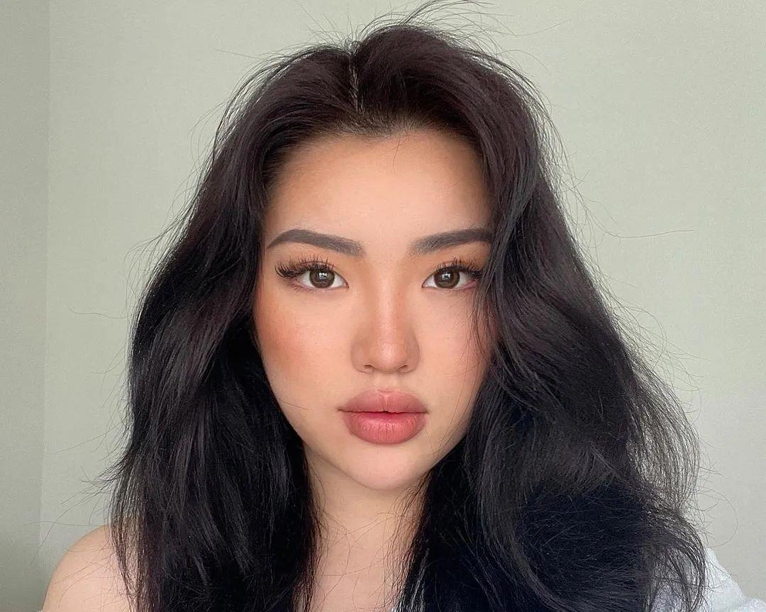 调整|赵露思调整发际线后显瘦10斤?提升颜值,拯救发际线小妙招来了!