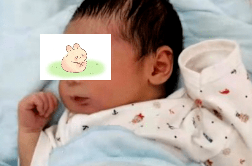 成就感|广东53岁妈妈心理空虚，做试管生二胎儿子玩，自称很有成就感