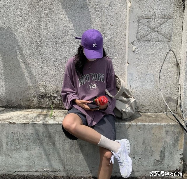整体|千万别对休闲风穿搭有意见,早秋穿衣搭配中,数它最让人刮目相看