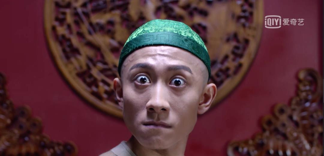 演技|2020年度十大烂剧,最高的4.4分,最低的只有2.5分