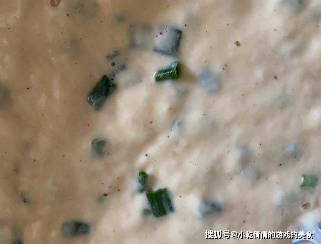 做法|早餐做鸡蛋泡泡,不发面不揉面,10分钟出一锅,比油条好做好吃