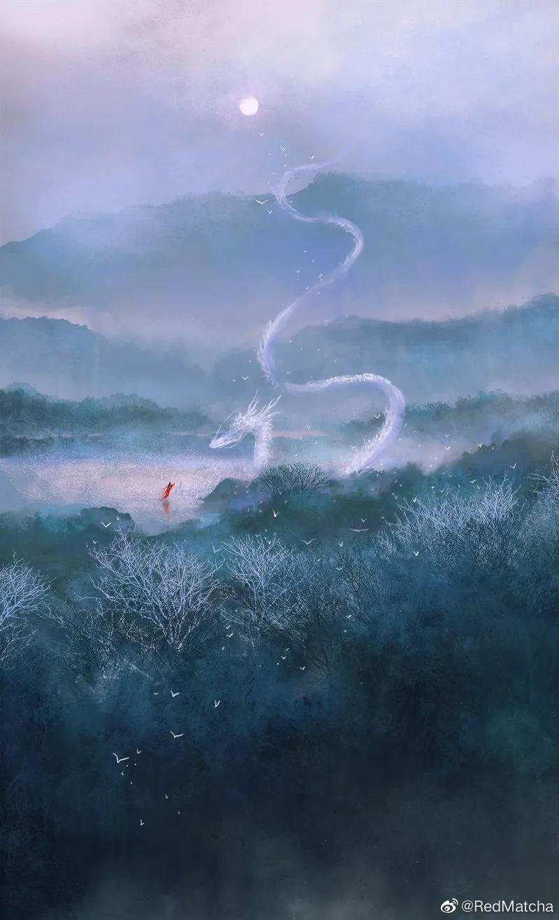 acg古风控,好听的古风音乐,好看的古风壁纸,好看的古风头像,就这样