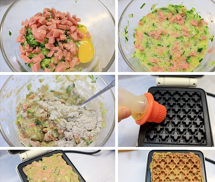 做法|学会这几种早餐，一周不重样，做法简单，孩子多吃身体棒！