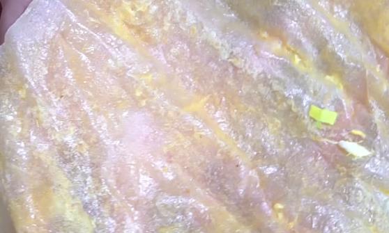 因为|鸡蛋饼又有新做法!1分钟烙熟2张,张张软嫩薄如纸,全家都爱吃