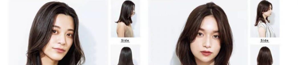 下巴|大脸如何造型自救？4大维度的“瘦脸”方案，简单直接、一学就会