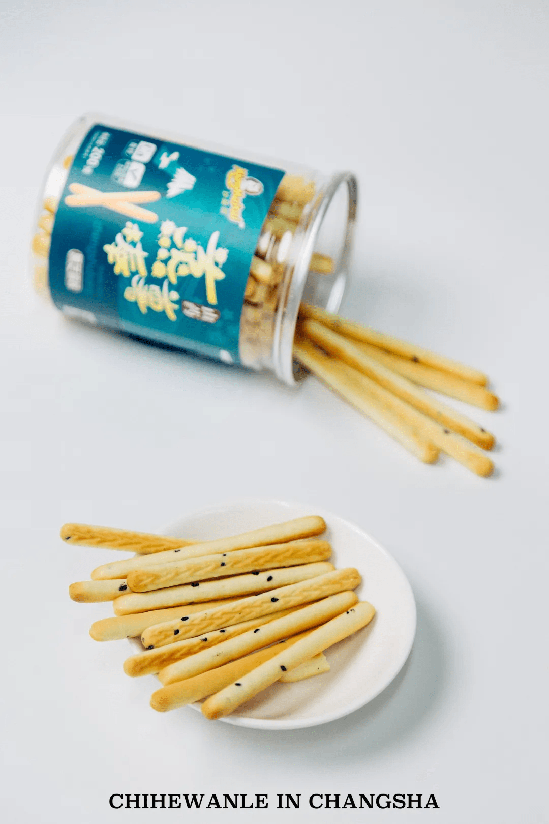 直播间|一键马克！长沙首家高品质零食集合店MINI JOY全网首届测评攻略！
