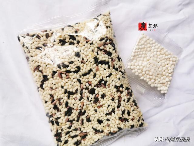 步骤|油条豆浆靠边站，冬天最该吃的就是此粥，来一碗全身暖，别错过了