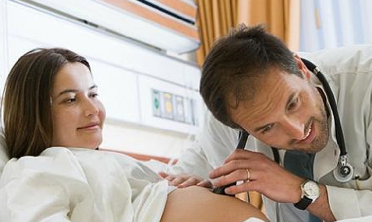 子宫|孕期出现三种不适，暗示胎儿正在好好发育，注意以下几点能缓解