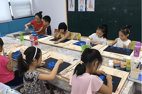 因为|教育部传来好消息，幼儿园迎来新调整，家长表示期盼已久