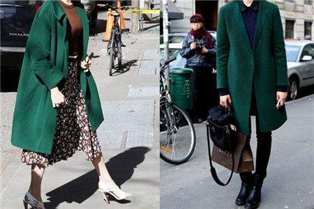 卫衣|奔三的女人少穿黑色和灰色，多穿这5种高级色，显气质又时尚