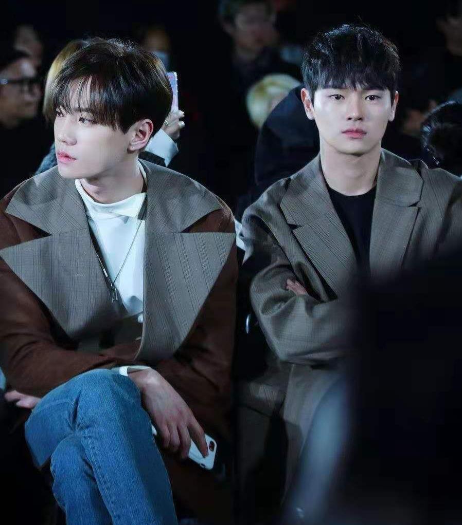 花美男|李濬荣领衔，5位花美男齐聚SBS新剧《成为你的夜晚》