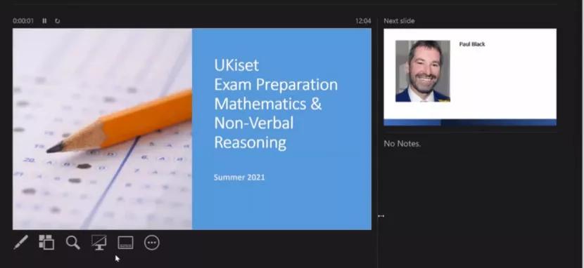 私校讲座 九大公学入学考 数学和nvr都考什么 Ukiset