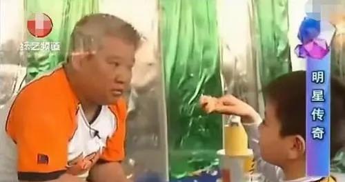 卫视|从红极一时到销声匿迹，主持人李彬到底经历了什么？