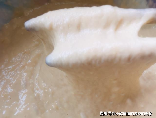 做法|早餐做鸡蛋泡泡,不发面不揉面,10分钟出一锅,比油条好做好吃