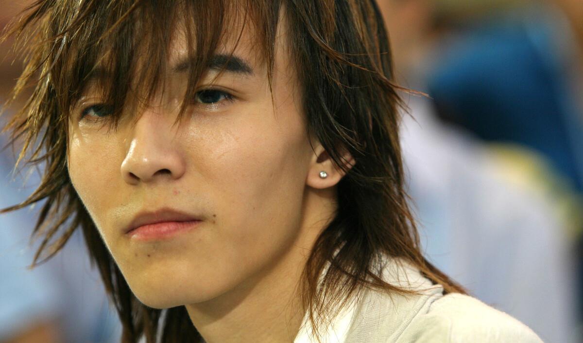 李诚儒|选演员不看演技，观点和赵薇陈凯歌相反，郭敬明凭什么当的导师？