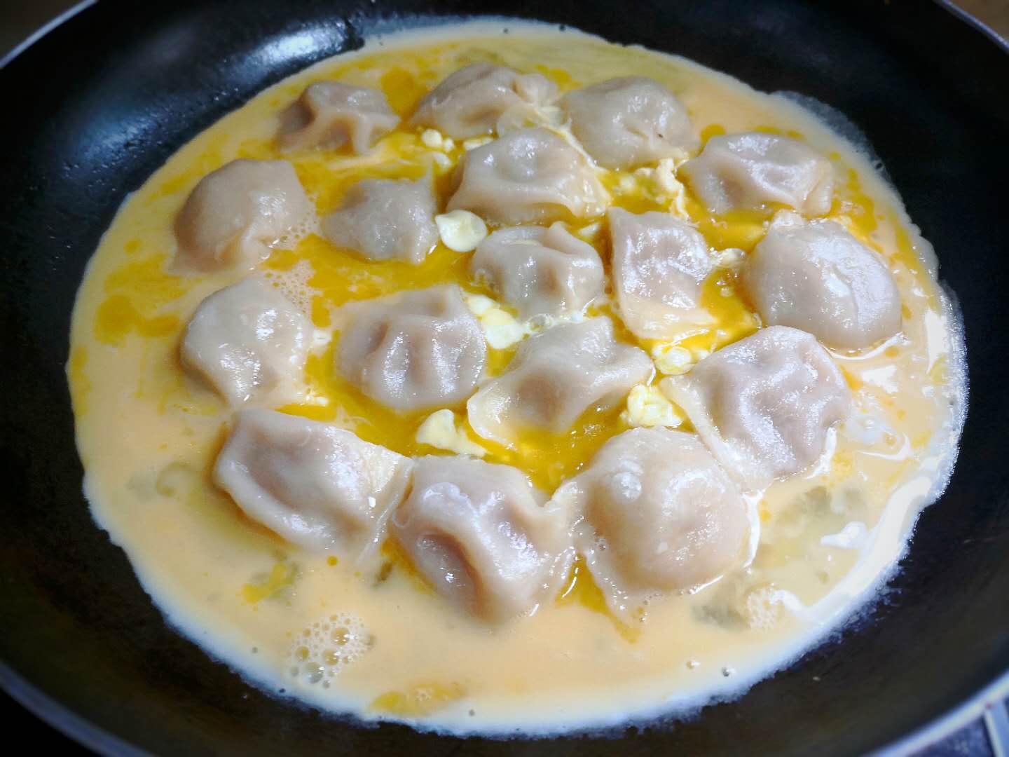 虾皮|分享6道早餐面食做法,不用烤箱不发面,好做好吃,省时又省力!