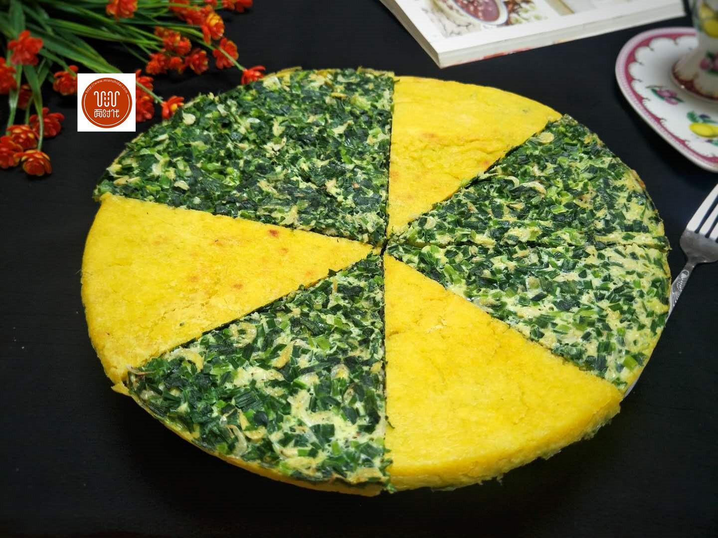 虾皮|分享6道早餐面食做法,不用烤箱不发面,好做好吃,省时又省力!