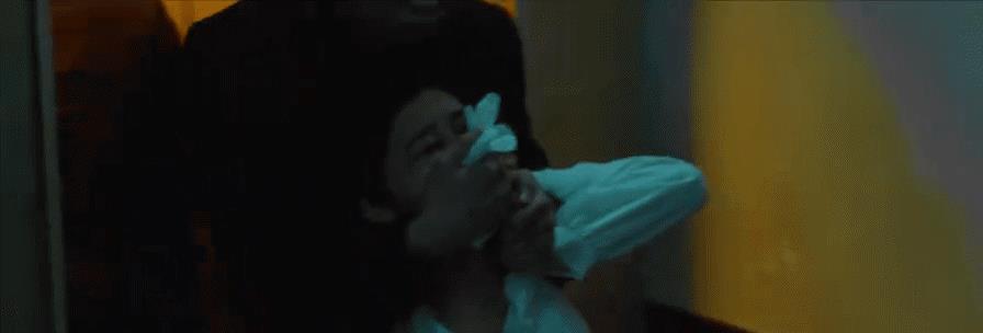 吴樾|《愤怒的黄牛》：拒绝特技+特效，拳拳到肉才是动作片的王炸