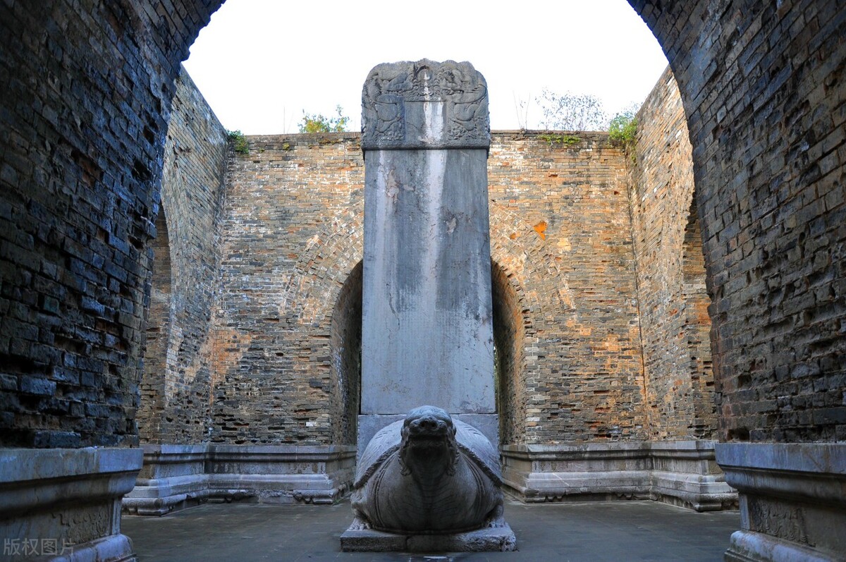 朱元璋麾下将领胡大海