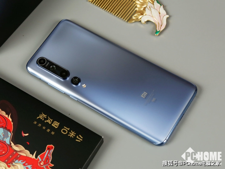 市场|小米手机不再使用MI品牌 统一使用xiaomi商标