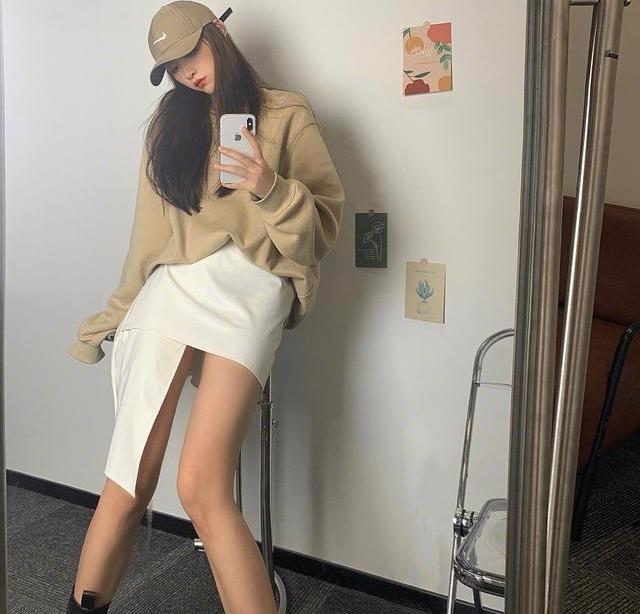 整体|学会搭配好这几样单品，秋冬想不好看都难