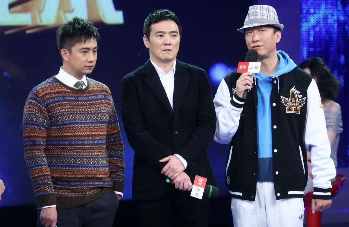 演技|《小敏家》首支预告片播出！黄磊和周迅再次搭档，阵容未免太强了