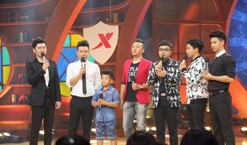 方面|田源的事儿刚消停,钱枫就闯了祸,汪涵还能管得过来吗?